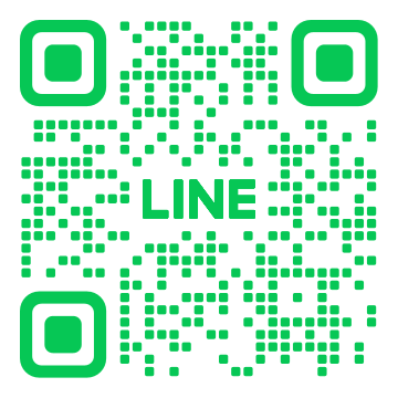 凪 本店 公式LINE QRコード